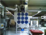 exhaust fan filters dust collectors dust removal extraction arms workbenches
PSG SYSTEMS Poland